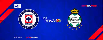 Santos vs puebla 22:00 horas. Cruz Azul Vs Santos Horario Fecha Y Transmision Liga Mx Jornada 3 Clausura 2020