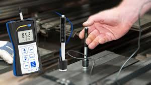 Leeb Hartemesser In Der Praxis Produkt Instrumente Technik