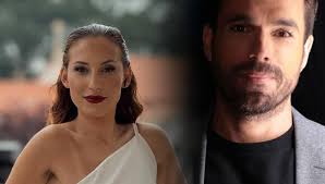 Catarina Miranda acusa 'O Arrumadinho' e sente-se enganada