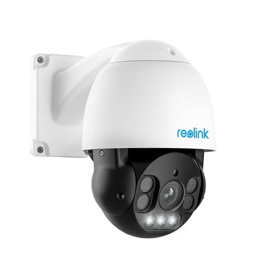 Reolink RLC-823S2 PTZ PoE Camera view 3