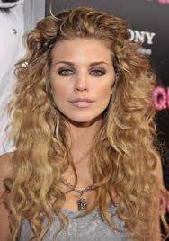 Burlesque Los Angeles Premiere Red Carpet Annalynne Mccord Hair Curly Hair Styles Hair Affair