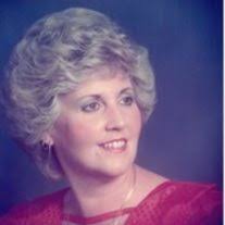 Brenda Carol Knowles Shaw (1941-2014)