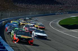 2018 monster energy nascar cup series. Nascar Cup Series 2019 Auto Club 400 Entry List