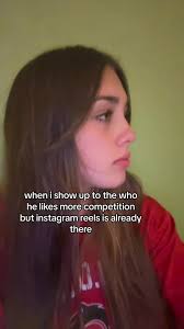 Showing Up to The Who He Likes More Competition But Facebook Marketplace