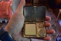 TREASURES IN THE CLOSET: Local woman uncovers wealth of old-time trinkets,  jewelry