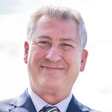 Mark Ickes's Instagram, Twitter & Facebook