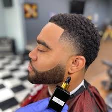 Fade Near Me: Macon, GA