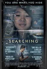 You might also like similar movies to searching, like bird box. Searching On Dvd Movie Synopsis And Plot