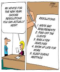 Feelie on january 01, 2020: New Year S Resolutions You Can Keep Happy New Year Business Analyst Community Resources Modern Analyst