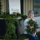 Winter Wreath Workshop - returning this season event in Parksville, BC