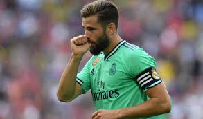 José ignacio fernández iglesias, known as nacho, is a spanish professional footballer who plays as a defender for real madrid and the spain. Real Madrid Player Could Be Ac Milan S Last Signing Ac Milan News
