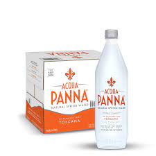 Although i refill my bottle water with tap water, because lets face it i cannot afford to buy a smartwater . Buy Acqua Panna Natural Spring Water 33 8 Oz Plastic Bottles 12 Pack 33 8 Fl Oz 12 Count Online In Turkey B006o38n0q