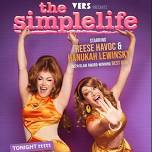 The Simple Life at VERS
