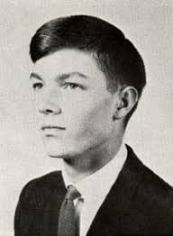 Class of 1968 (Helena High School)