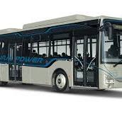 All specs & dimensions for Iveco Crossway LE Line 13m (2019 ...