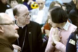 Gianna Emanuela Molla shares testimony of her 'saint mommy'