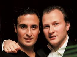 Jamie Diner's 30th birthday