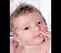 Valley Journal: Birth announcements for April 2, 2014