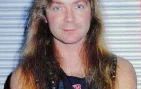 Dave Murray (Iron Maiden)