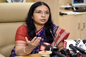 India chairs UNCTAD meeting