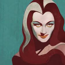 Discover Alternative Movie Posters, TV Show, Video Games & More