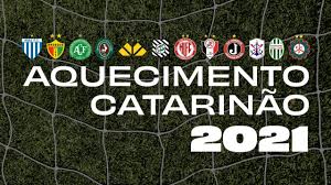 The league at a glance. Vai Comecar Confira O Guia Do Campeonato Catarinense 2021