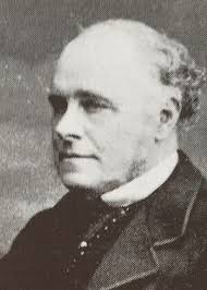 James Henry Sclater (1819-1897)
