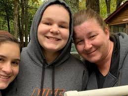 Fundraiser for Lisa Bouillon by Libby Bailey : Help Lisa Bouillon and  family through tough time