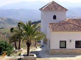 Haben sie nichts passendes gefunden? Tolox Villa Fur 14 Personen Seminar Und Yogagruppen Hochzeits Familienfeiern Villa 6899 1 Fincaferien De