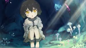 Resena Somali To Mori No Kamisama Capitulo 1 Kudasai En 2020 Somali Ideas De Personajes Criaturas Extranas