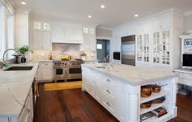 Imperial coffee granite is a consistent brown granite with hints of white. Quartzite Countertops Modern Sleek And Absolutely Beautiful