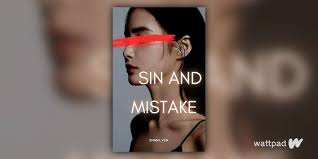 SIN AND MISTAKE (GXG)(COMPLETED)