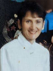 Condolence Book for Mary Kennerk (née Houlihan) (North Strand, Dublin)