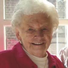 Kathryn "Kay" Feasel Obituary (1929