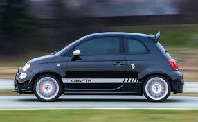 Maybe you would like to learn more about one of these? Limited Edition Fiat Abarth 695 Essays Announced India News Republic