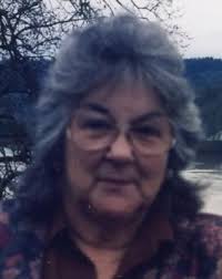 June McKNIGHT Obituary (1930