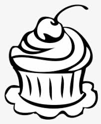 Maybe you would like to learn more about one of these? Birthday Cupcake Coloring Page Cute Cupcake Coloring Pages Hd Png Download Transparent Png Image Pngitem