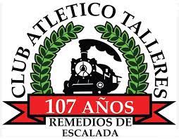 Club A Talleres 107 Aniversario Equipo De Futbol Futbol Equipo