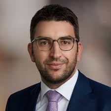 Renato Bucher, Rechtsanwalt, Partner bei MLL Legal