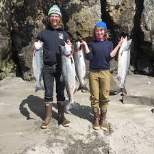 We are looking to share with you some of the most exceptional fishing experiences oregon has to offer! Oregon Fishing Seasons Locations Hazen S Guide Service