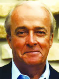 Hans Hamm, longtime Waukesha Freeman co-owner dies at 95