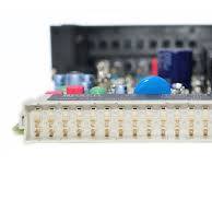 BOSCH B 830 303 386 Valve Amplifier Card QV60-RGC1 / BOSCH B 830303386