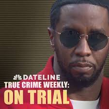 Dateline: True Crime Weekly