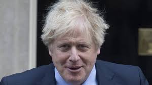 Prime minister boris johnson's top brexit adviser, david frost, will attend this week's group of seven summit, according to multiple officials familiar with the plan, in a sign the british delegation is. Boris Johnson Ex Frauen Freundin Und Kinder Focus De