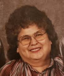 Helen Prouty Obituary