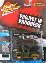 Image result for Meadow Green 1950 Ford Truck