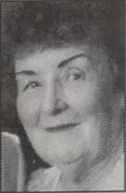 Mary LaPriel Keith Mitchell (1915-2000)