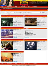 Private Indian Porno Review - ReviewPorn.com