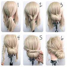 Hairstyles For Medium Length Hair Summer Hair Styles Simple Wedding Hairstyles Medium Hair Styles