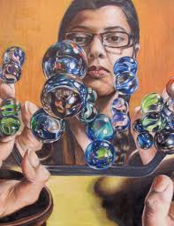 1 ART EDUCATORS OF NEW JERSEY